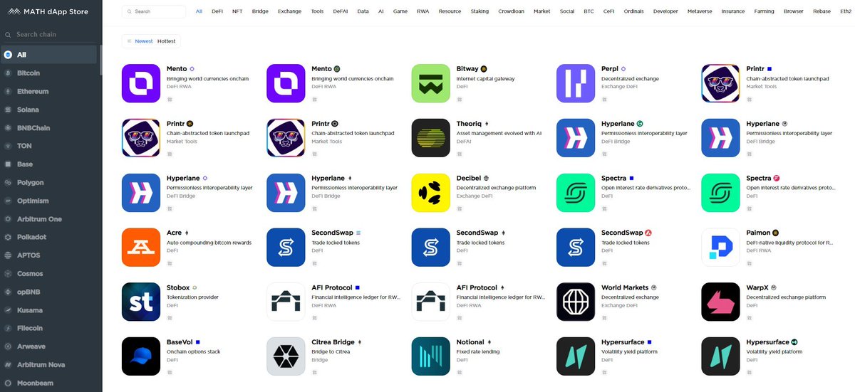 MathWallet中文 tweet media