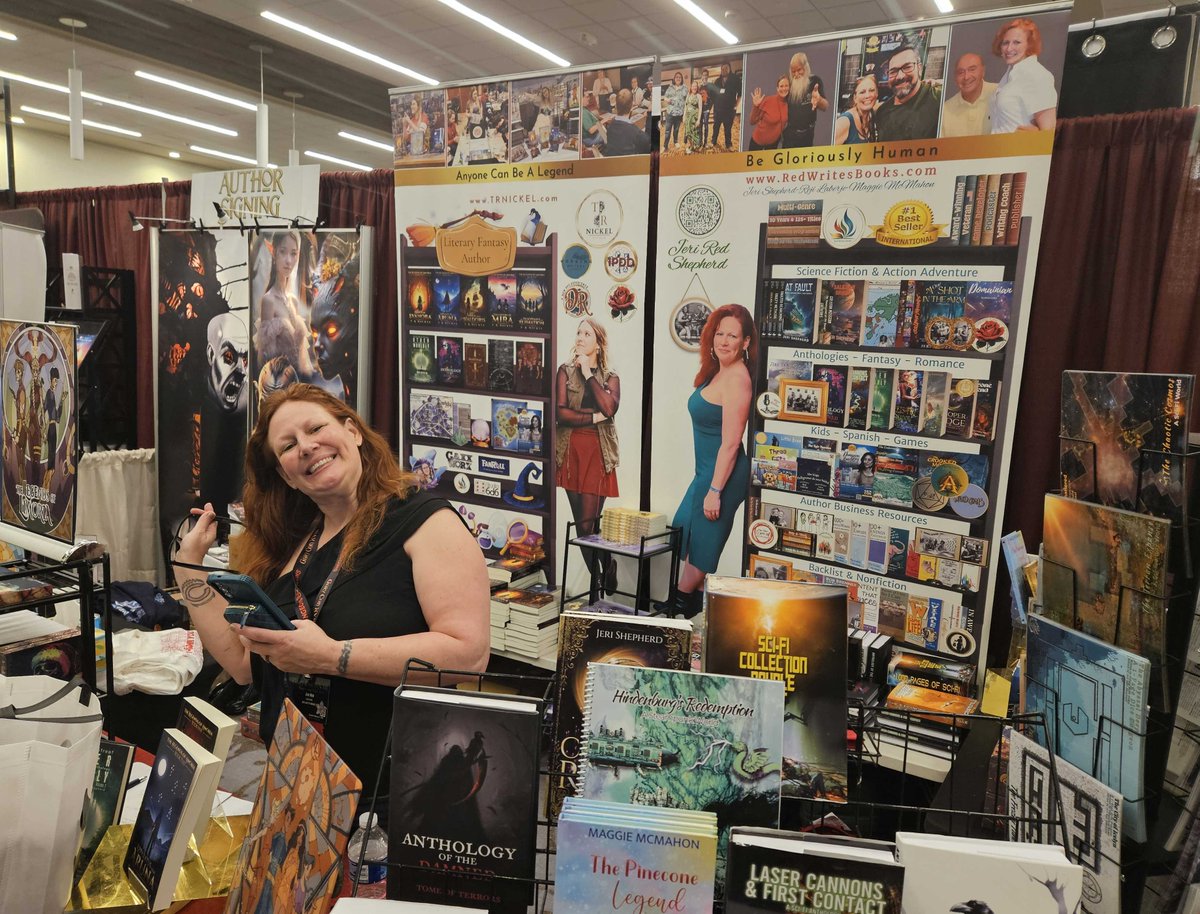 Mark CMG Clover of The Okay Grognard Show tweet media