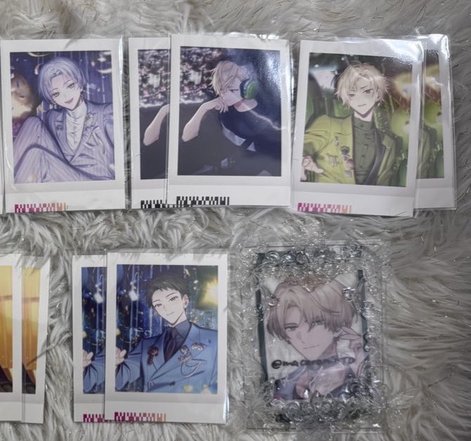 NATSU🐯TD tweet media