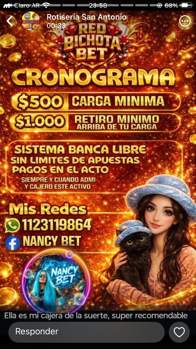 Uno muere joven o vive lo suficiente para a la rotisería de toda la vida recomendar cajeras de casino online por los estados de whatsapp