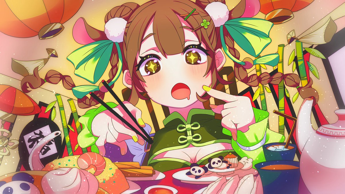 ruirui_ochacha's tweet photo. 【㊗️活動4周年㊗️】
本日 茶乃町るいは4周年を迎えました！
入院したりして真面目に活動が危うい時もありましたが、皆さんの応援のお陰でここまで楽しく続けることができました！
5年目はYouTubeも含めコミュニティを大きくしていきたい！
皆さん今後ともどうぞよろしくお願いします！ https://t.co/4aOPDUCunF