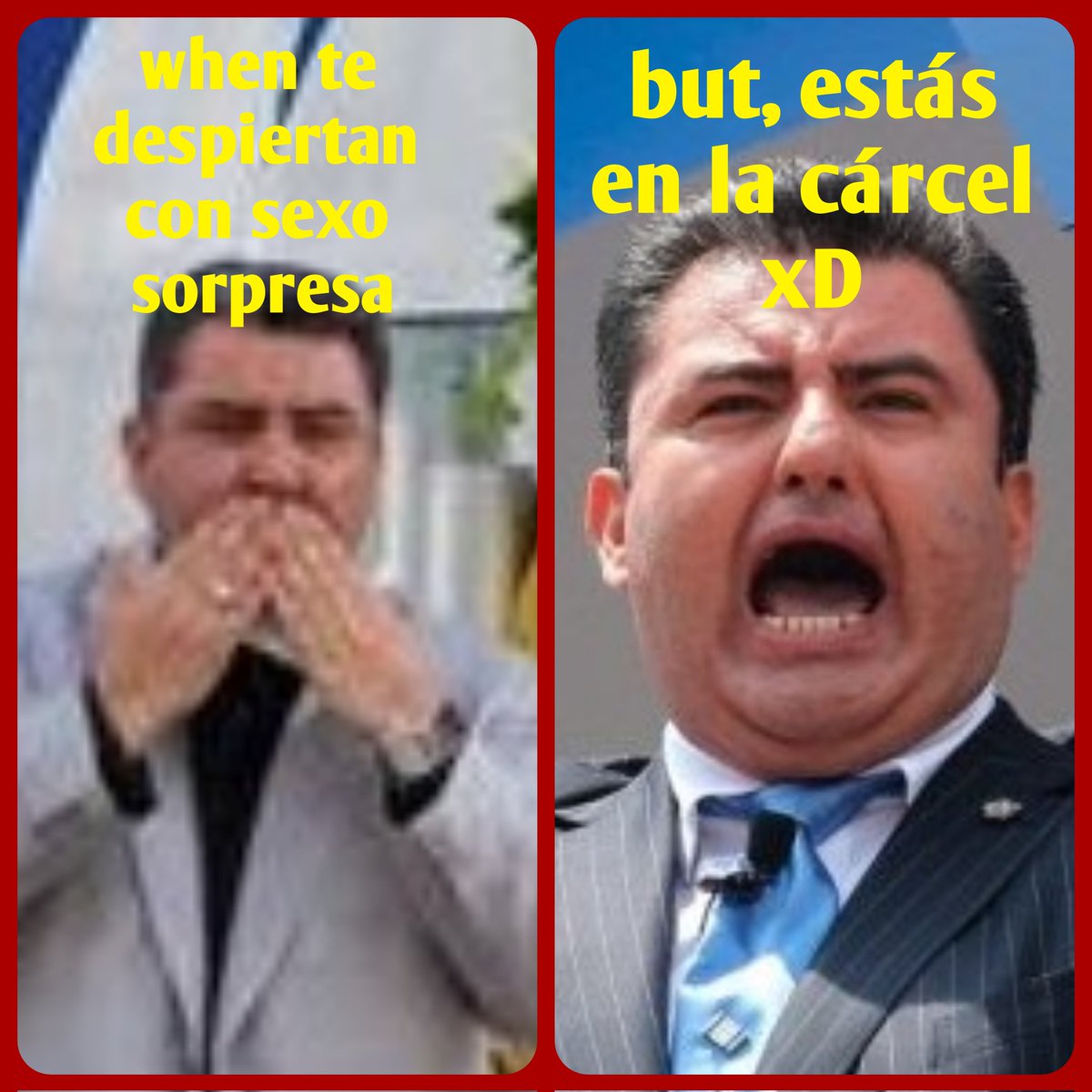 Naasón Joaquín García apóstol violador y PEDERASTA tweet media
