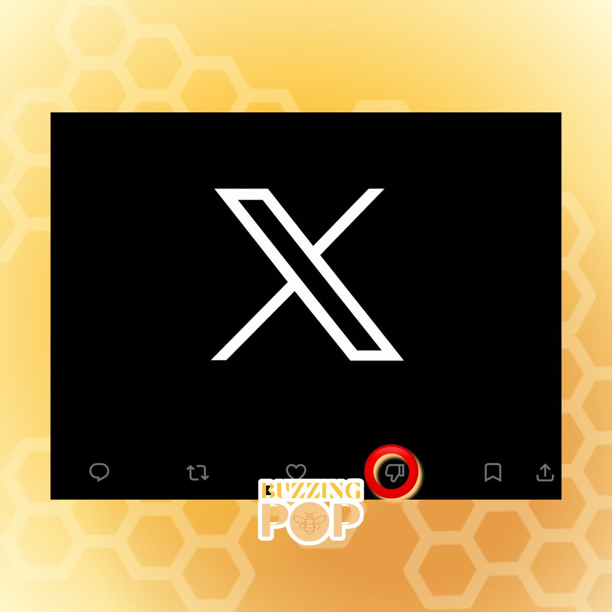 Buzzing Pop tweet media