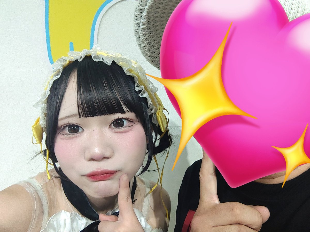 9877fumy's tweet photo. くるちゃんこんにちは〜!✨🧡🧡🥰
通常衣装が初めましてでした…🤣
新体制お披露目LIVE良かったですよ〜!❤️🔥❤️🔥🥳
強力な新メンちゃんと共に大きくなって行きましょう!!🔥🔥
#結城くる
#ラブパニ
#LOVEPANIC https://t.co/yCl54KxR4J