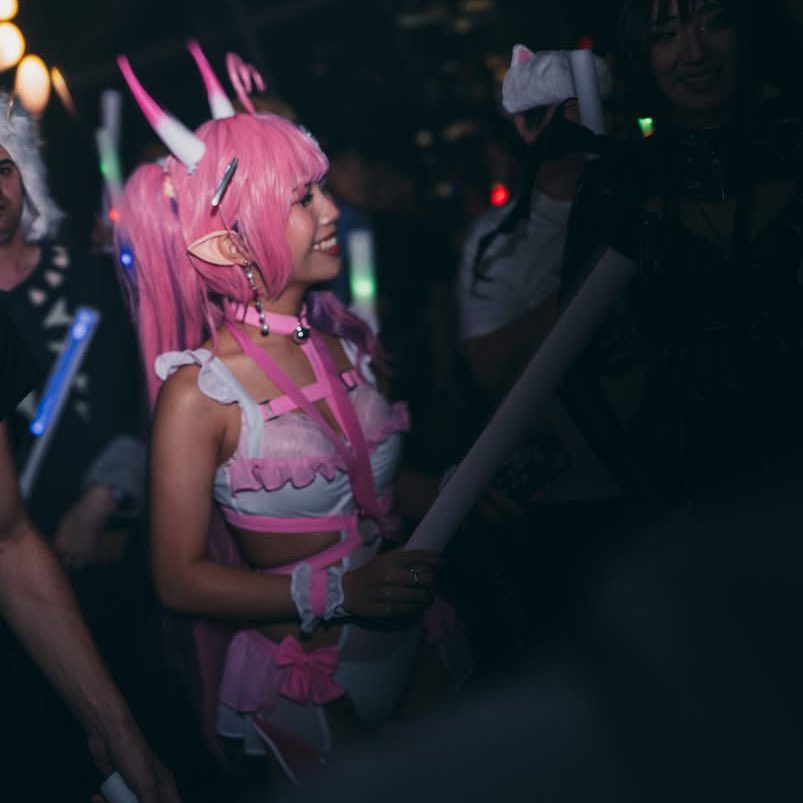 chuu 🐰❤︎ tweet media