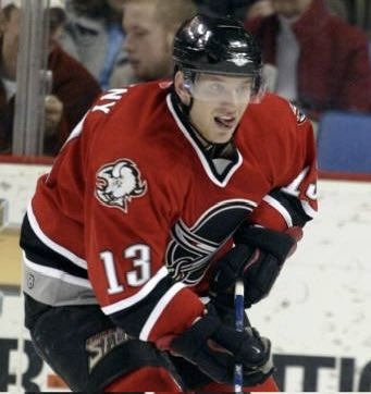 With the point for getting to OT, the #Sabres Magic Number to make the playoffs is now…
