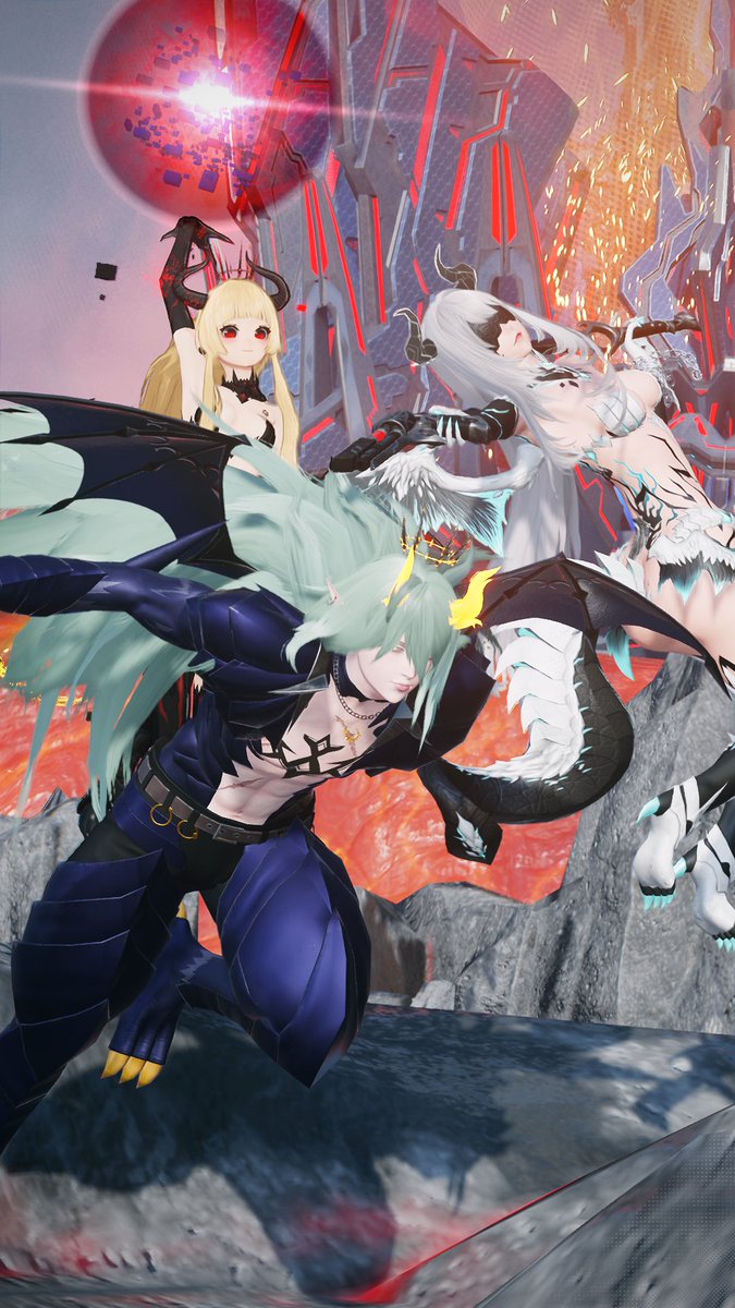 vaindera 𖹭 tweet media