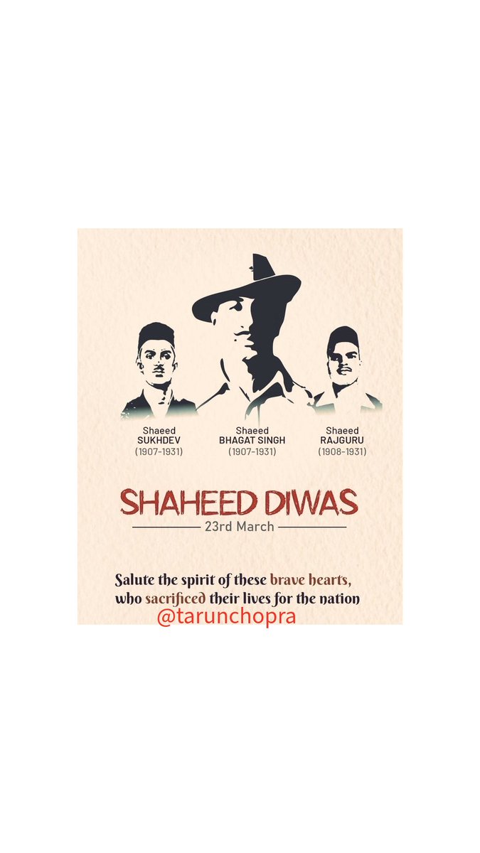 Tarun Chopra (@itarunchopra) on Twitter photo 