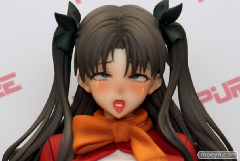 moeyo.com公式@美少女フィギュア tweet media