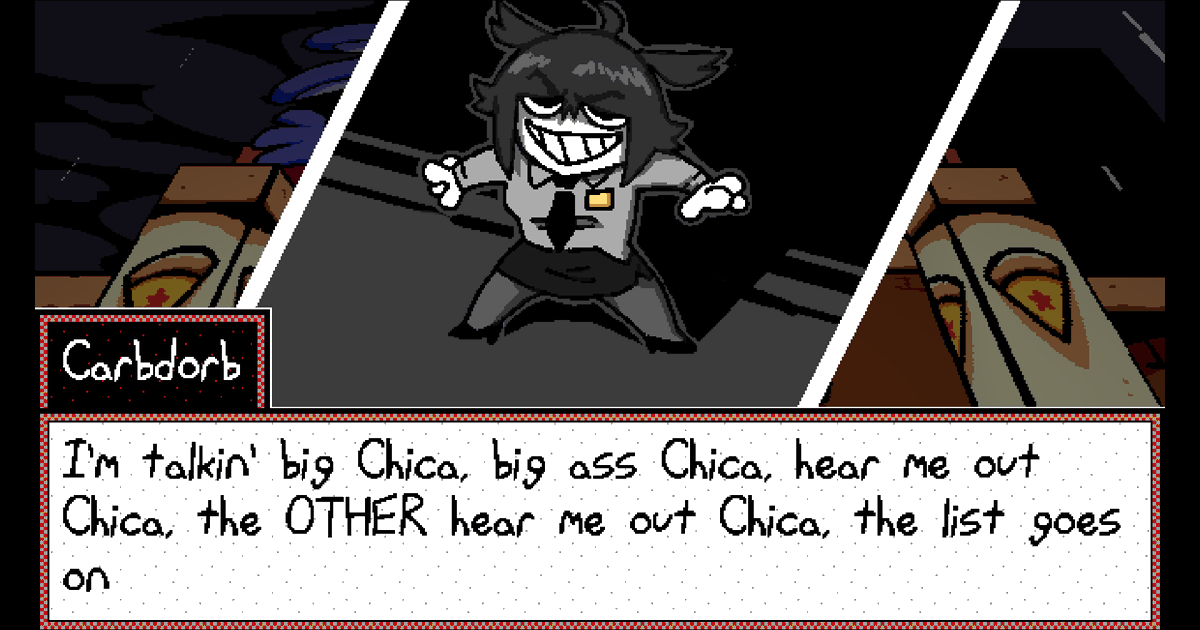 📦Carbdorb📦 tweet media