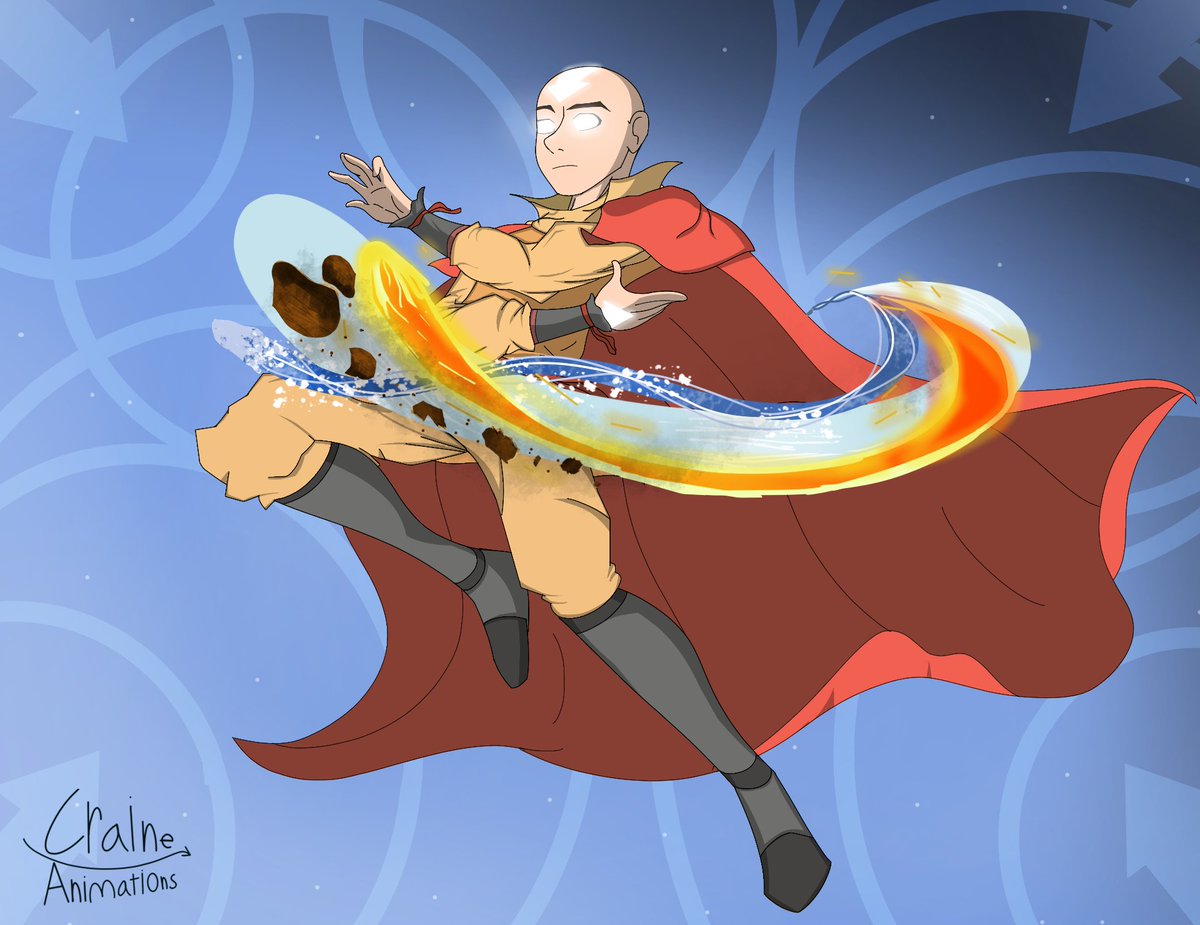 Craine Animations tweet media