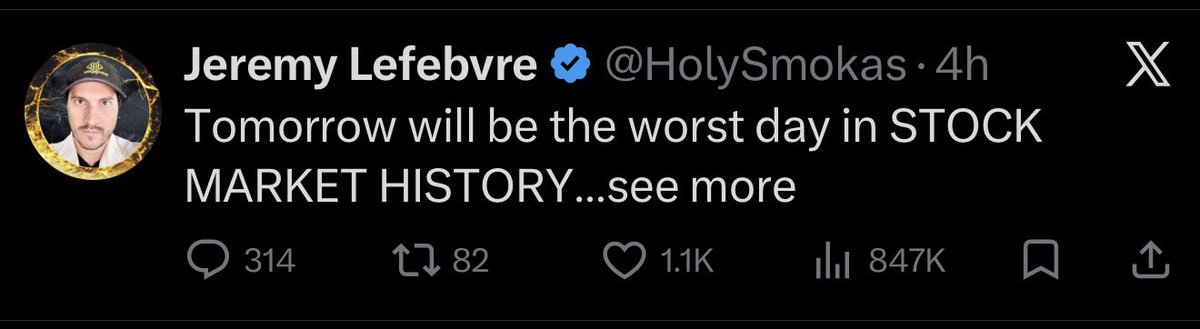 Big Daddy Max tweet media