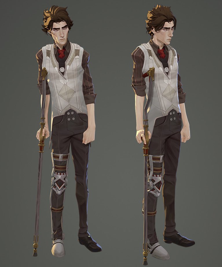 Daily Viktor tweet media