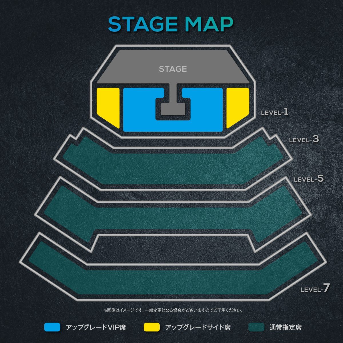 マイナビ presents The Performance tweet media
