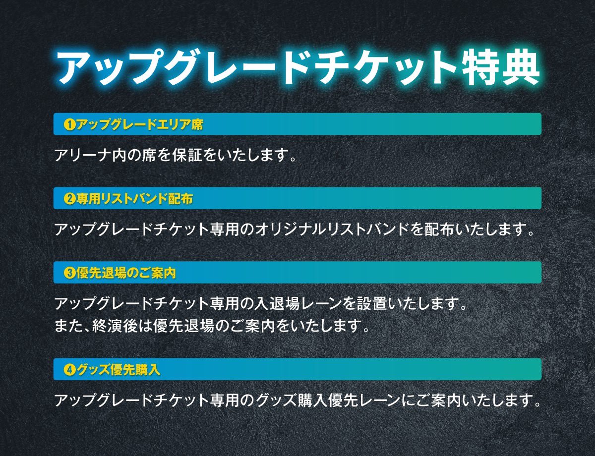 マイナビ presents The Performance tweet media