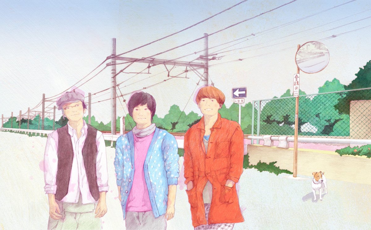 坊っちゃん tweet media