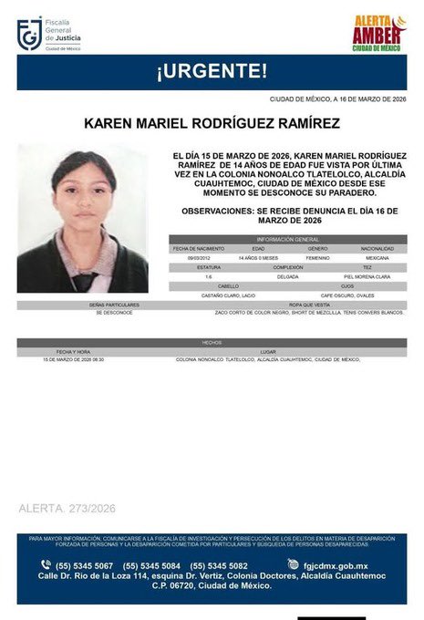 Consejo Ciudadano Mx tweet media