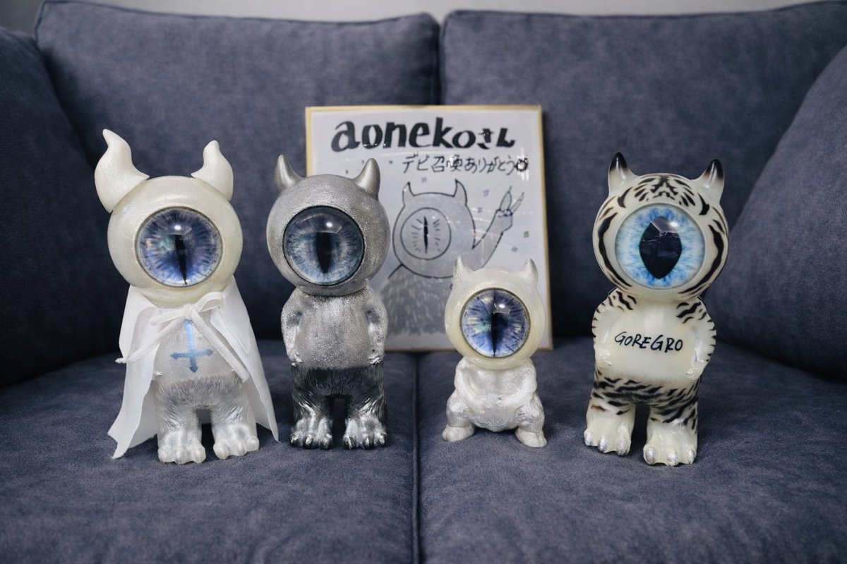 𝒶𝑜𝓃𝑒𝓀𝑜 tweet media