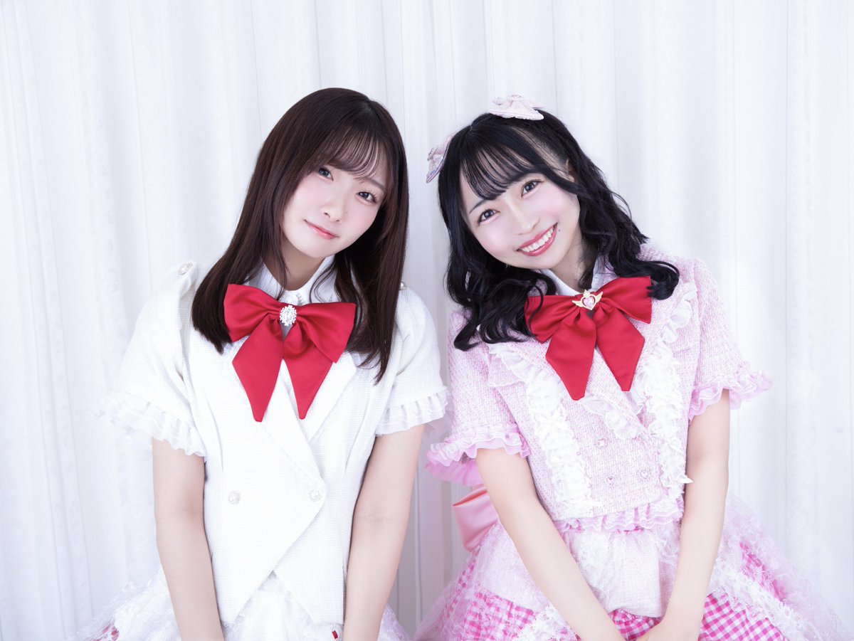 【LIVE with YOU!!】イベント支配人 tweet media