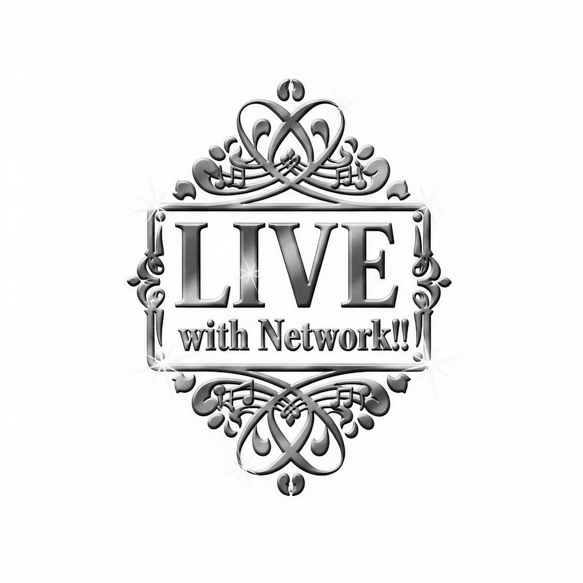 【LIVE with YOU!!】イベント支配人 tweet media