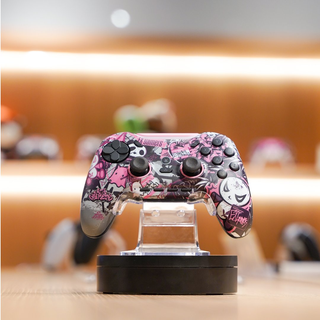 AndGAMER tweet media