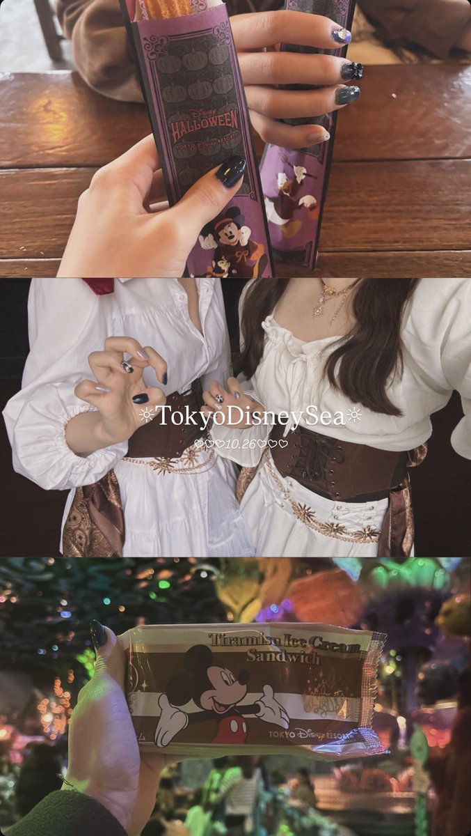 moff_05's tweet photo. お友達増やしたいので、初タグ失礼します！🐭💕
♡orRTで気になる方お迎えします🫶
#ディズニー好きな人と繋がりたい #twitter上にいるDヲタ全員と繋がるのが密かな夢だったりするのでとりあえずこれを見たDヲタはRTもしくはフォローしていただけると全力でフォローしに行きます https://t.co/3aPFsAEvjy