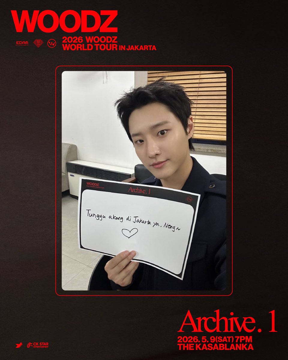 CK Star Entertainment ID🇮🇩 tweet media