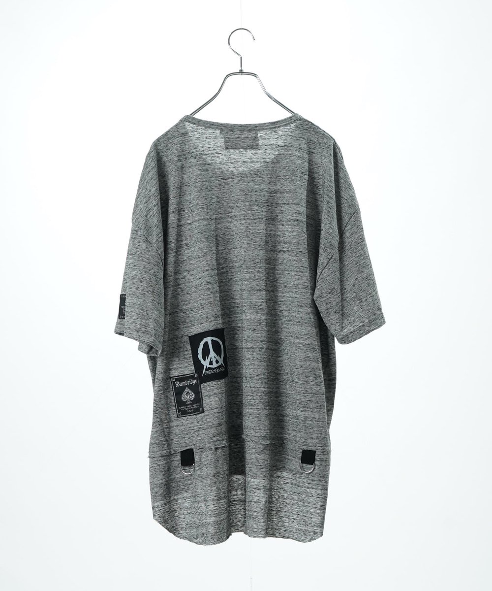 Ash-LD'50 tweet media