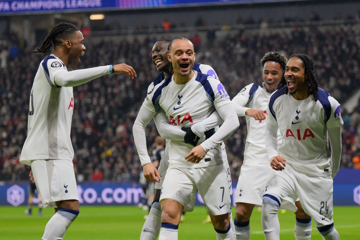 The United Stand tweet media