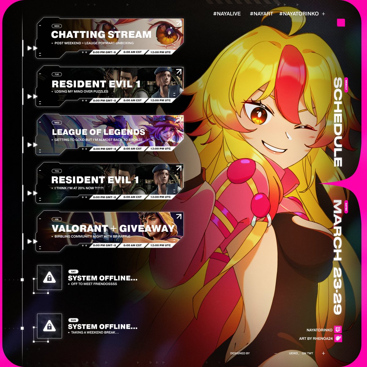 Naya Torinko tweet media