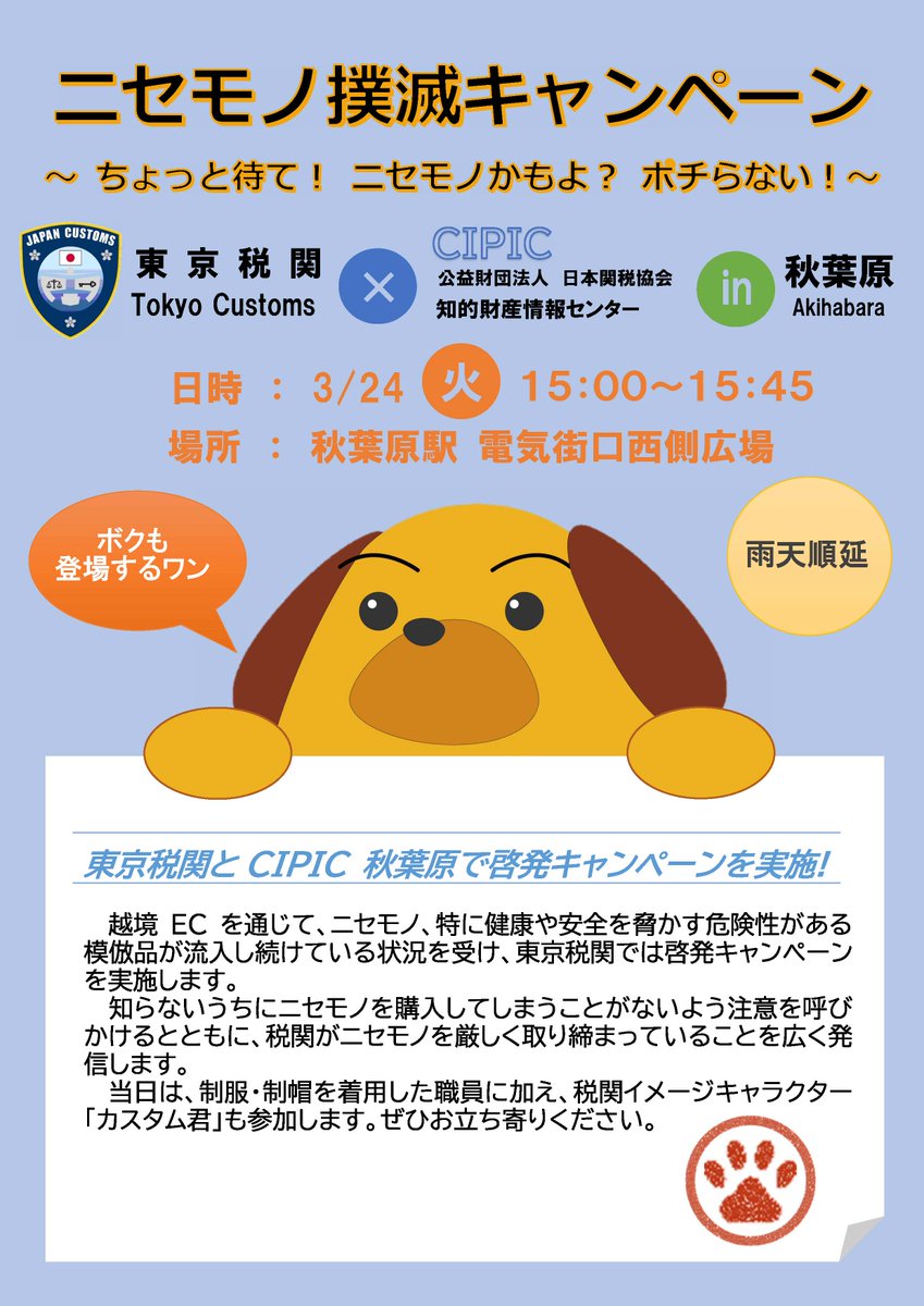 カスタム君 tweet media