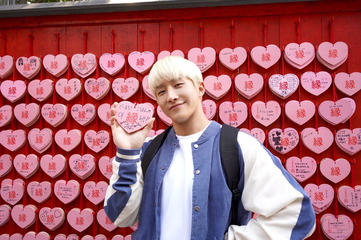 テレビ愛知🌟韓流情報 tweet media