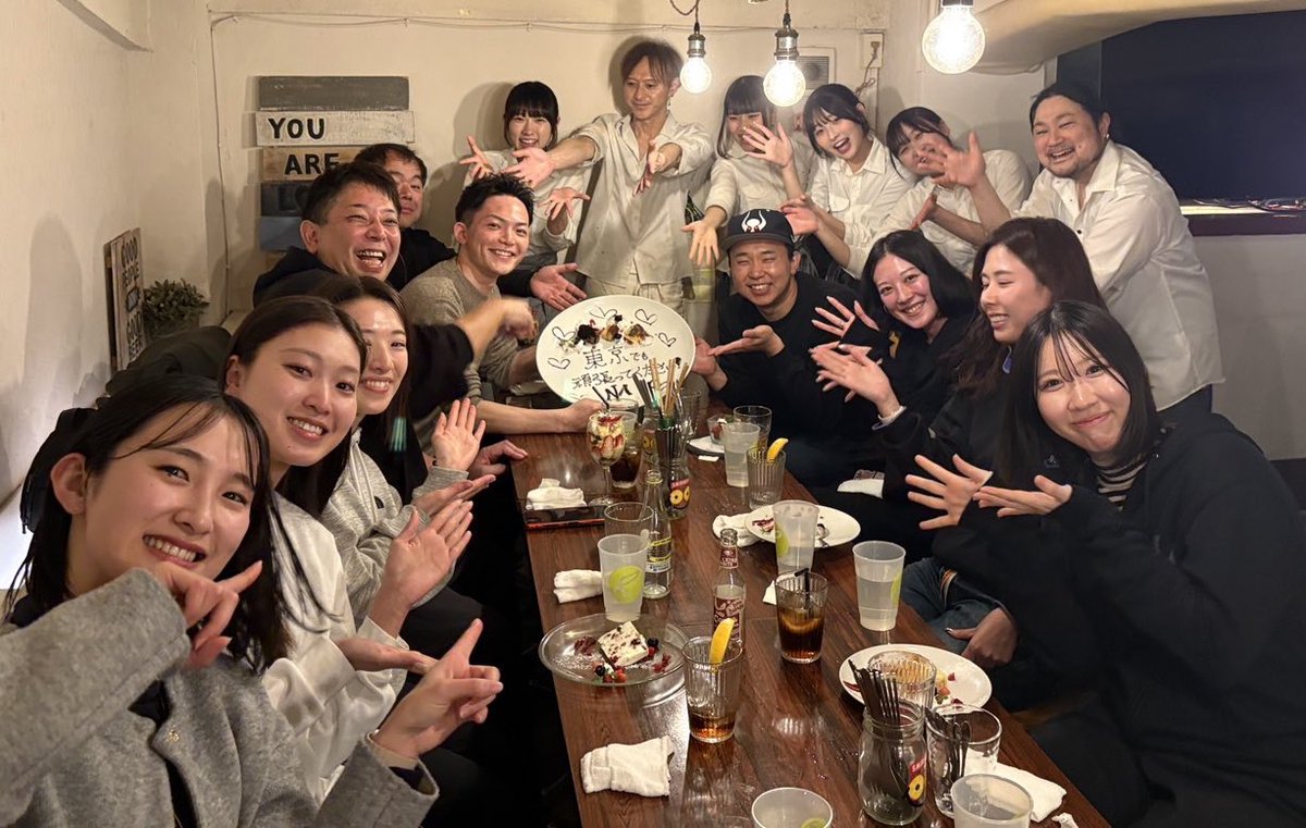 岡田哲明 (Akira Okada) tweet media