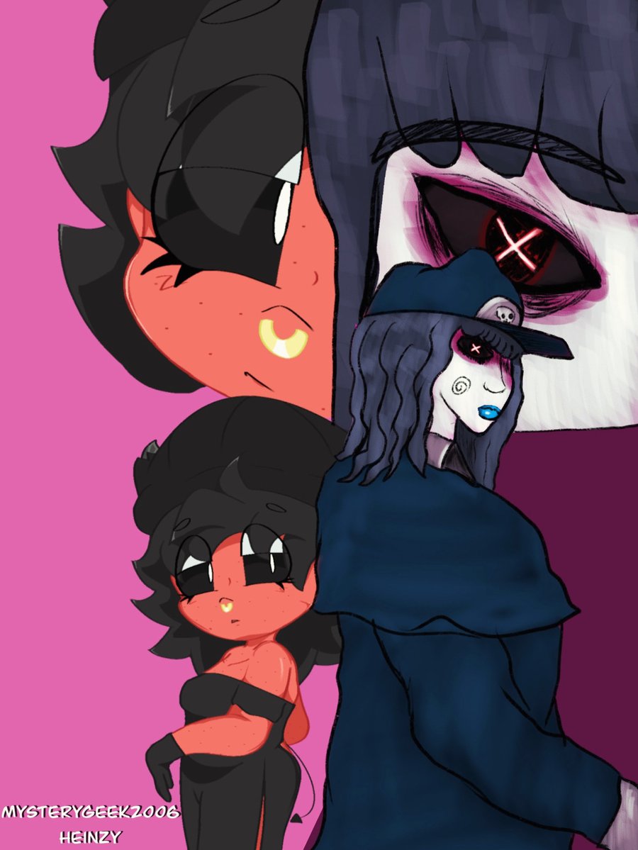 MysteryGeek2006 tweet media