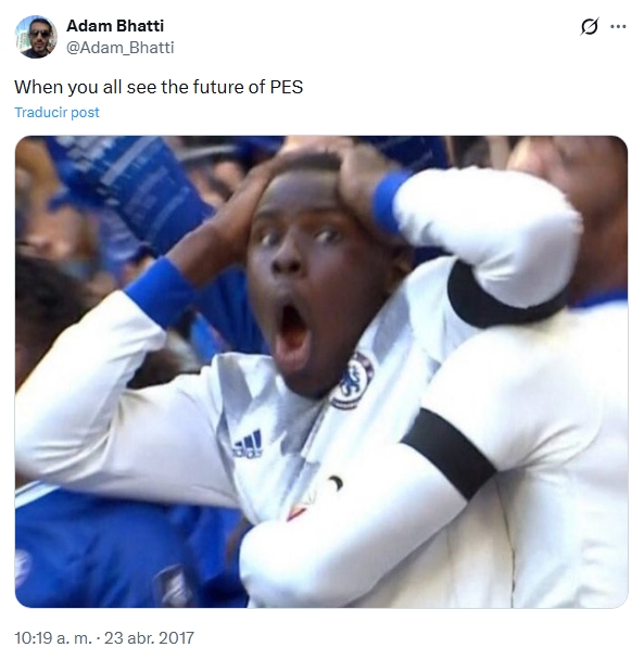 Jhon Rojas tweet media