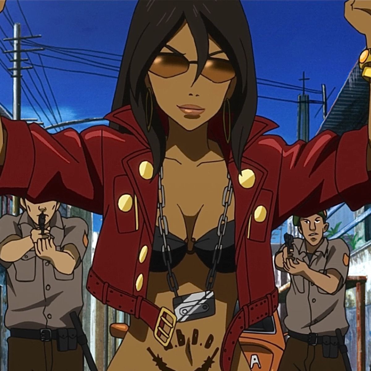 🔪🩸 Saturn the Vampire Slayer🩸🔪 tweet media