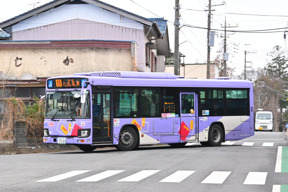 mkpsub's tweet photo. 京成バス千葉ウエスト 松戸東営業所
6337, 6323号車(2RG-LV290N3)
季節運行の八柱霊園線。今回はピンクが多かったですね。 https://t.co/164Ox0kr9J