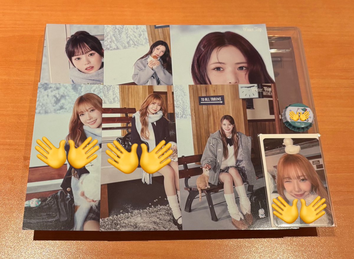 みいりちゅ𓂃𓈒𓏸💍 tweet media