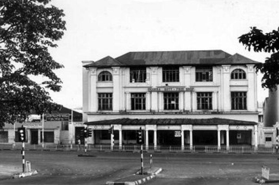 Patrick Oyulu tweet media