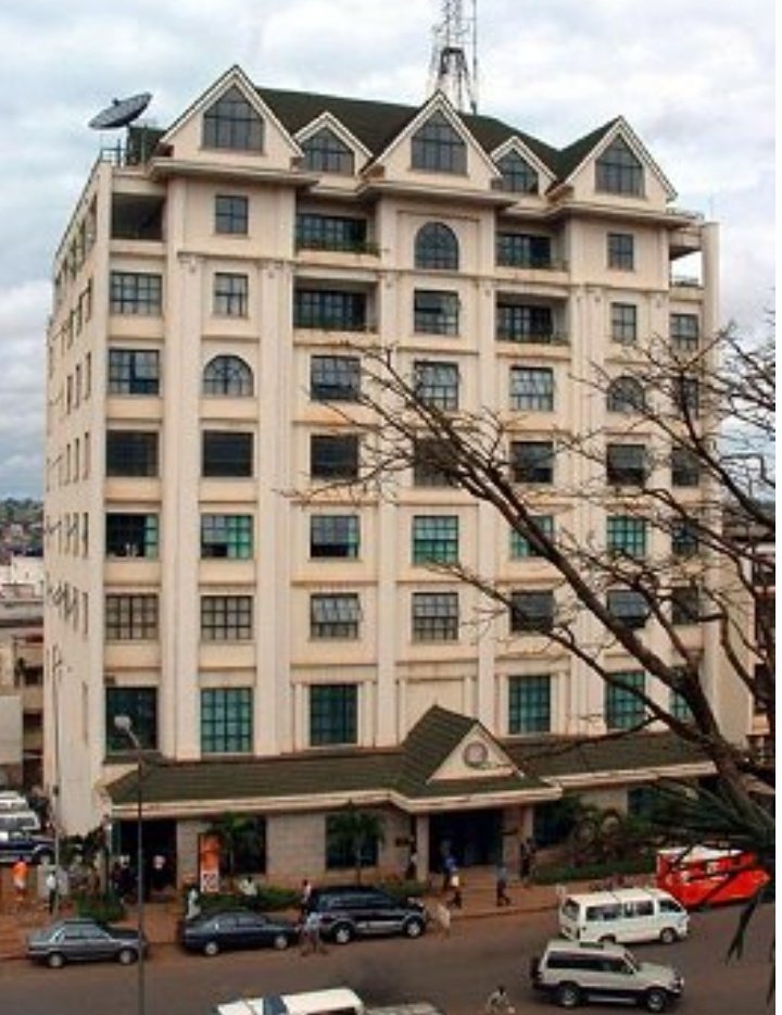 Patrick Oyulu tweet media