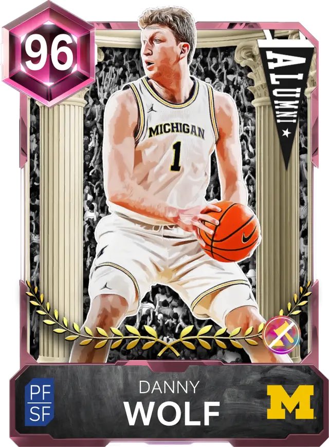 Witness 2K tweet media