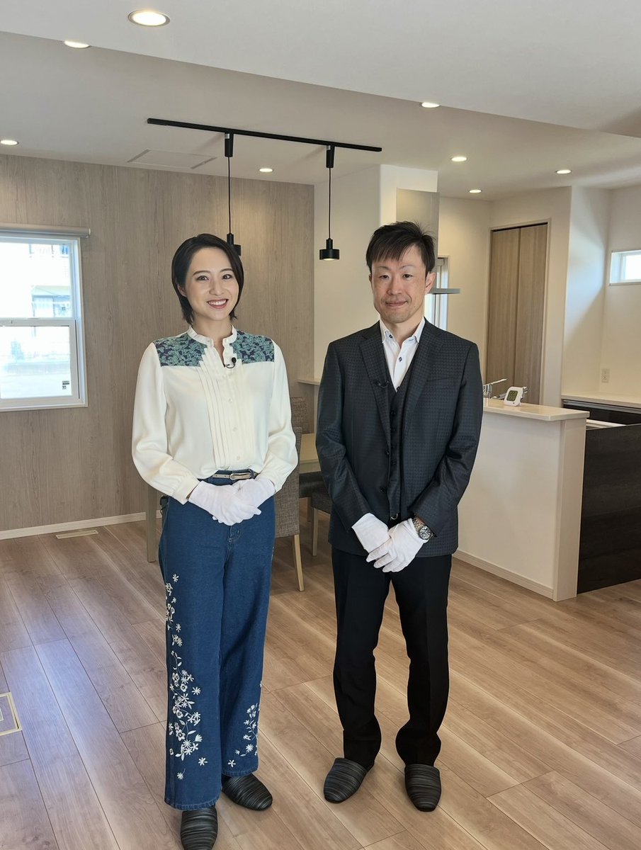 akashi_reima100's tweet image. 【出演情報】
3月23日(月)26:00〜
SBC信越放送のHOT情報に
リポーターとして出演します！

ぜひご覧ください🏠

#sbc #信越放送 #hot情報 #リポーター