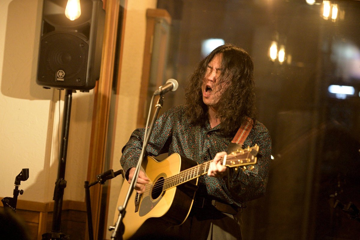 THE FUZZ ACT tweet media