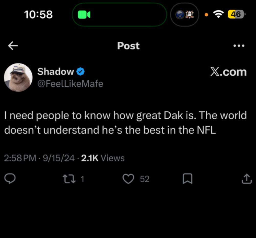 Joe Pezz🇵🇷🦅 tweet media