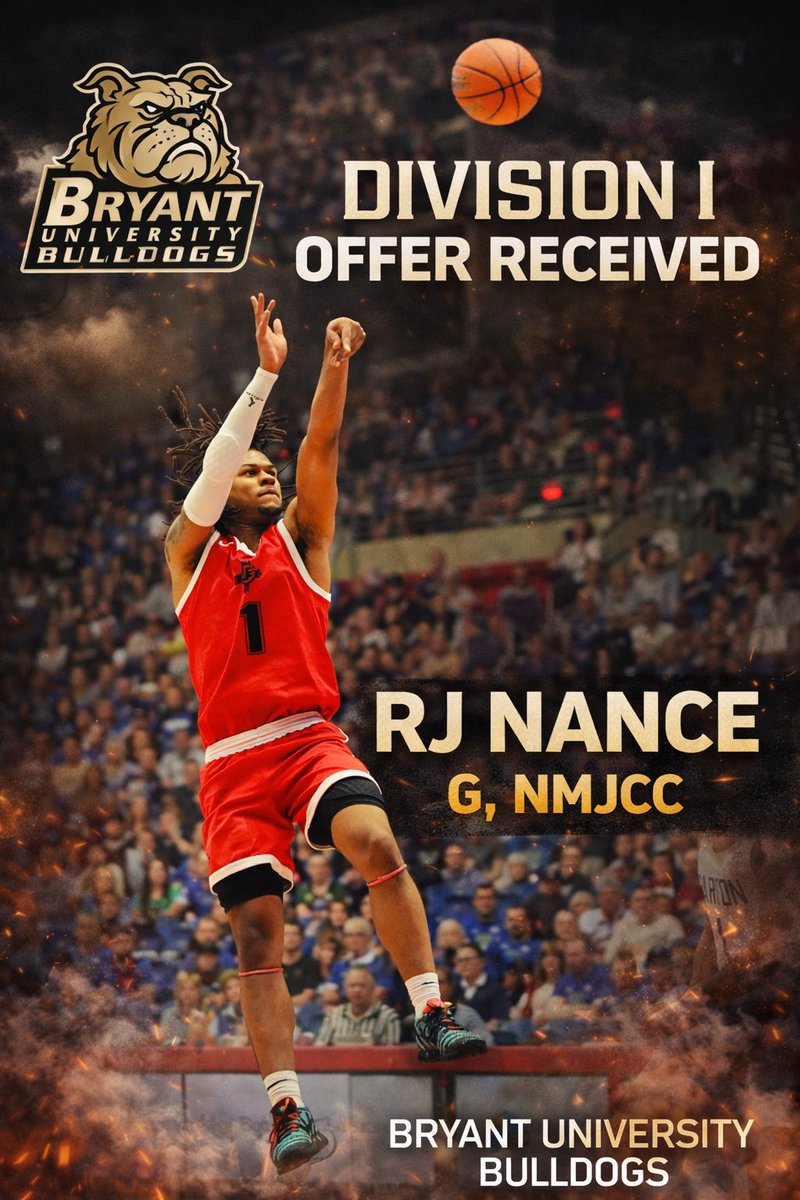 RJ Nance tweet media