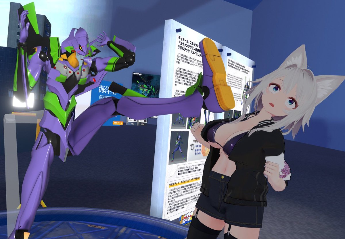 ドラ衛門一色 tweet media