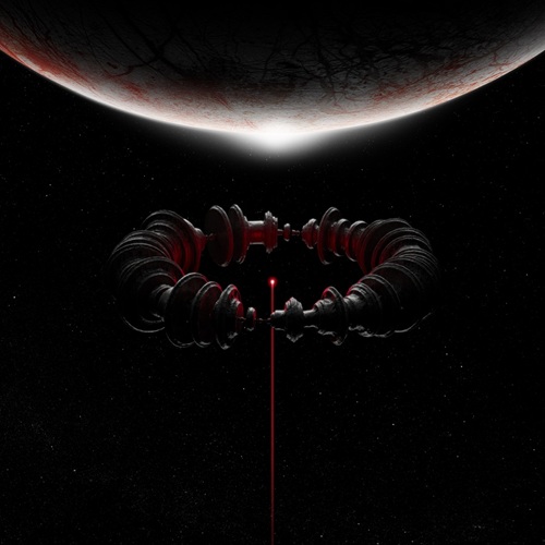 gekirock's tweet image. MUSE、10作目のアルバム『The WOW! Signal』6/26リリース決定！成層圏から発表した最新曲「Be With You」配信開始、Ella Balinska主演MV公開！ gekirock.com/news/2026/03/m…

#MUSE
#EllaBalinska