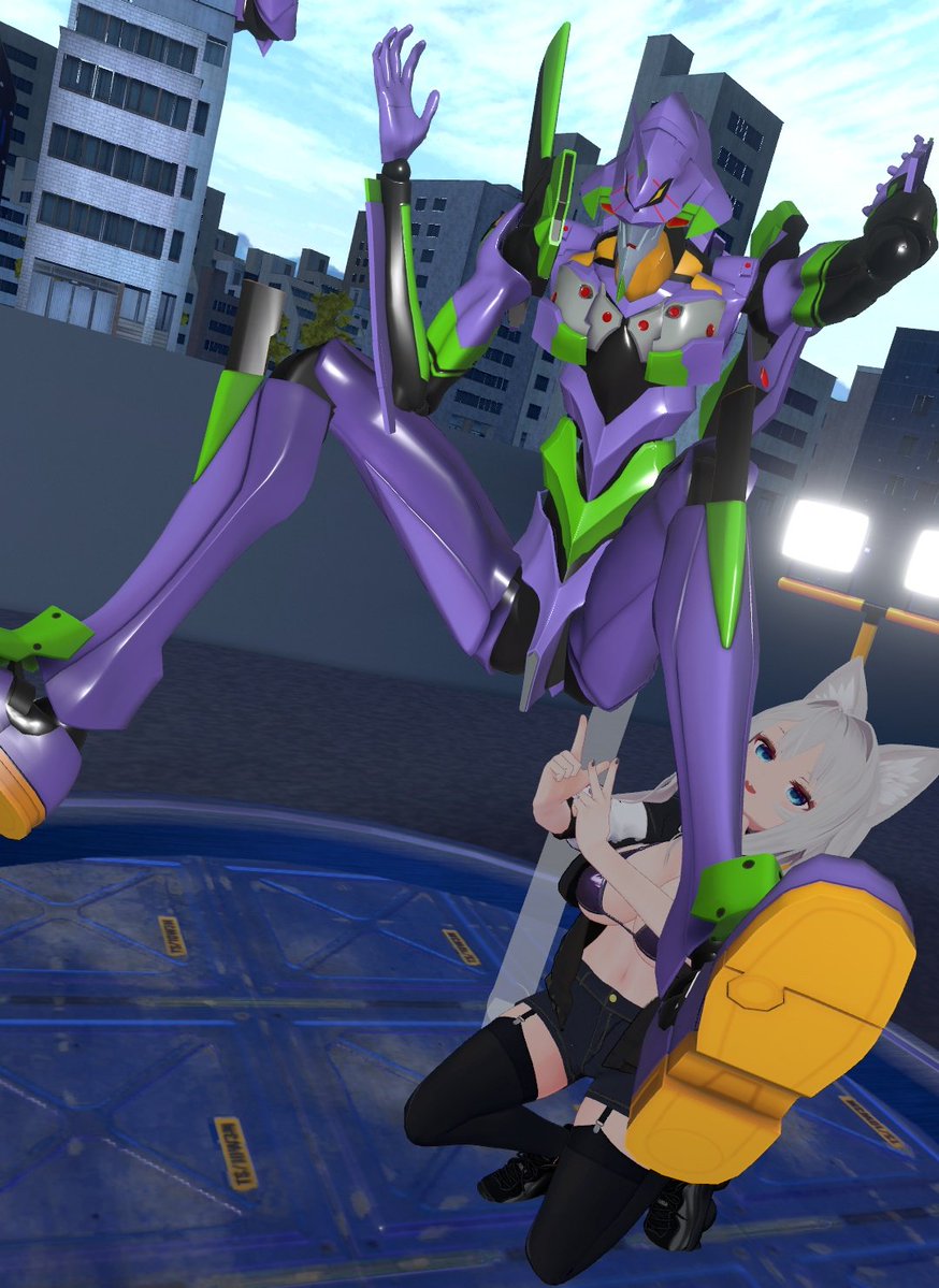 ドラ衛門一色 tweet media