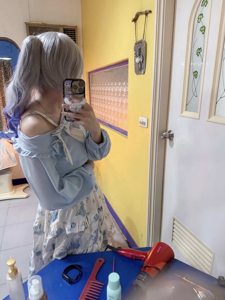 六弟•紅包小精靈•遊戲類Vtuber•剪輯師 tweet media