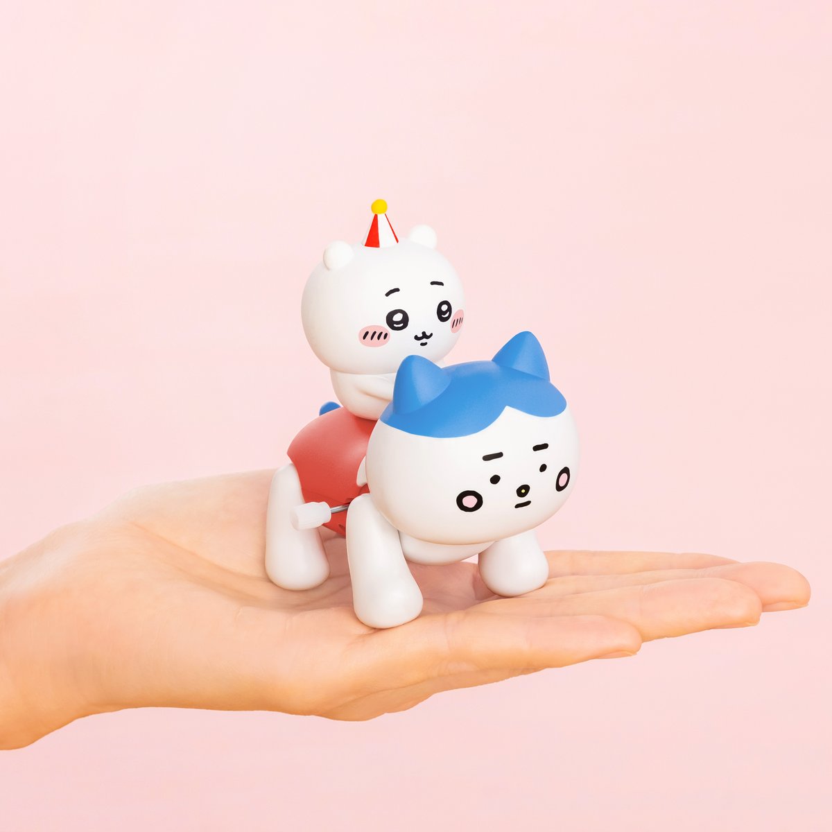 ちいかわグッズ公式 tweet media